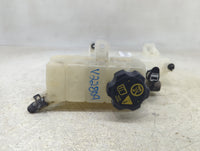 2016 Chevrolet Camaro Radiator Coolant Overflow Expansion Tank Bottle 1389970 - Oemusedautoparts1.com