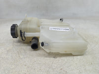 2016 Chevrolet Camaro Radiator Coolant Overflow Expansion Tank Bottle 1389970 - Oemusedautoparts1.com