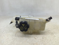 2016 Chevrolet Camaro Radiator Coolant Overflow Expansion Tank Bottle 1389998 - Oemusedautoparts1.com