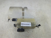 2016 Chevrolet Camaro Radiator Coolant Overflow Expansion Tank Bottle 1389998 - Oemusedautoparts1.com