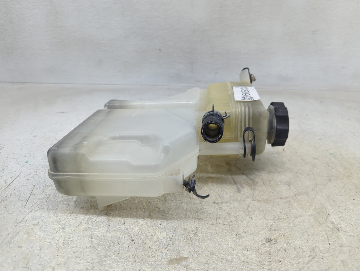 2016 Chevrolet Camaro Radiator Coolant Overflow Expansion Tank Bottle 1389998 - Oemusedautoparts1.com