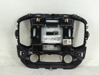 2020-2022 Chevrolet Colorado Information Display Screen - Oemusedautoparts1.com