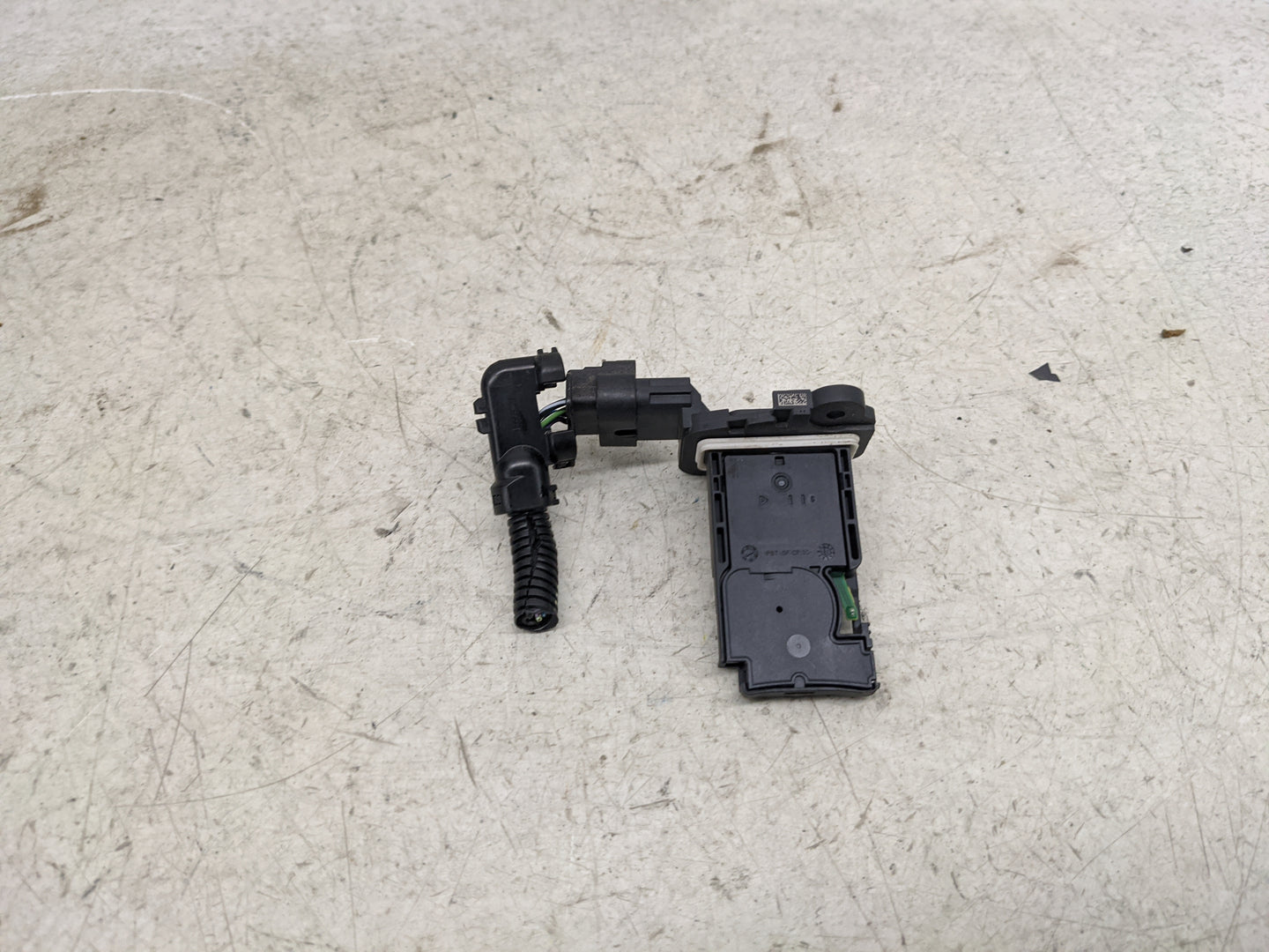Chevrolet Colorado Mass Air Flow Meter Maf 1480954 - Oemusedautoparts1.com
