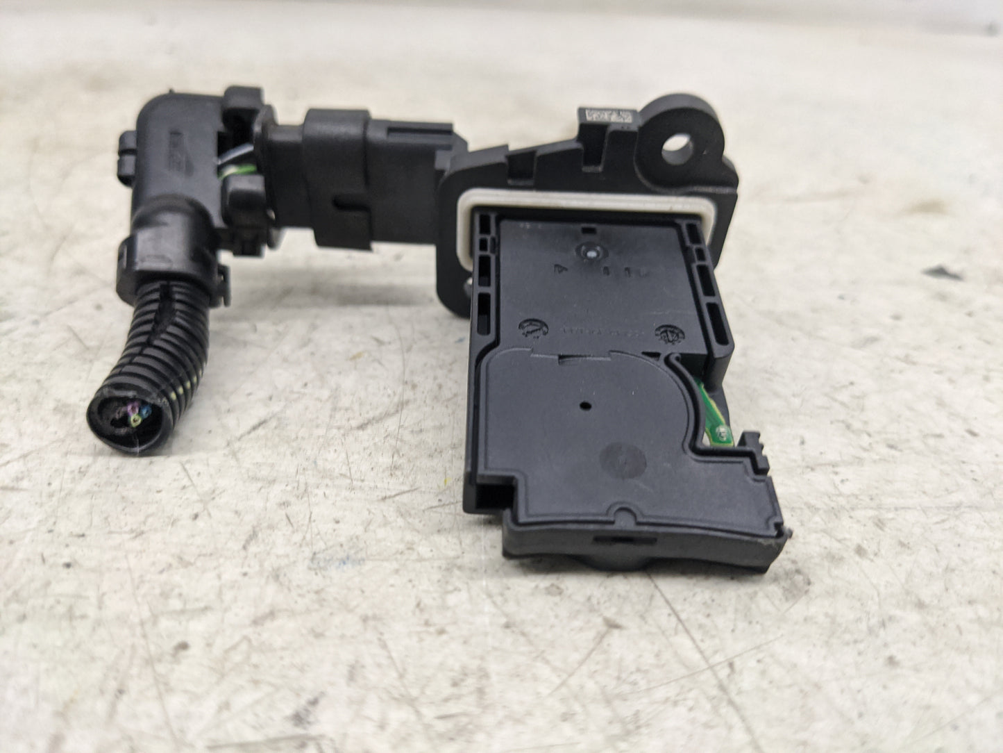 Chevrolet Colorado Mass Air Flow Meter Maf 1480954 - Oemusedautoparts1.com