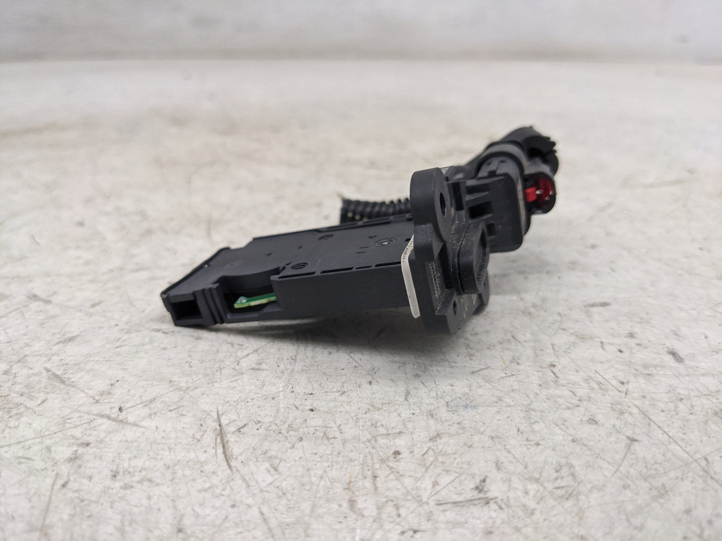 Chevrolet Colorado Mass Air Flow Meter Maf 1480954 - Oemusedautoparts1.com