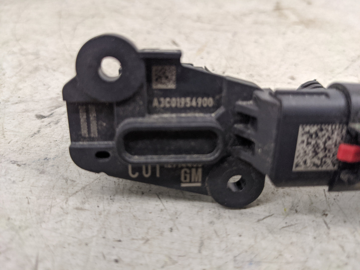 Chevrolet Colorado Mass Air Flow Meter Maf 1480954 - Oemusedautoparts1.com