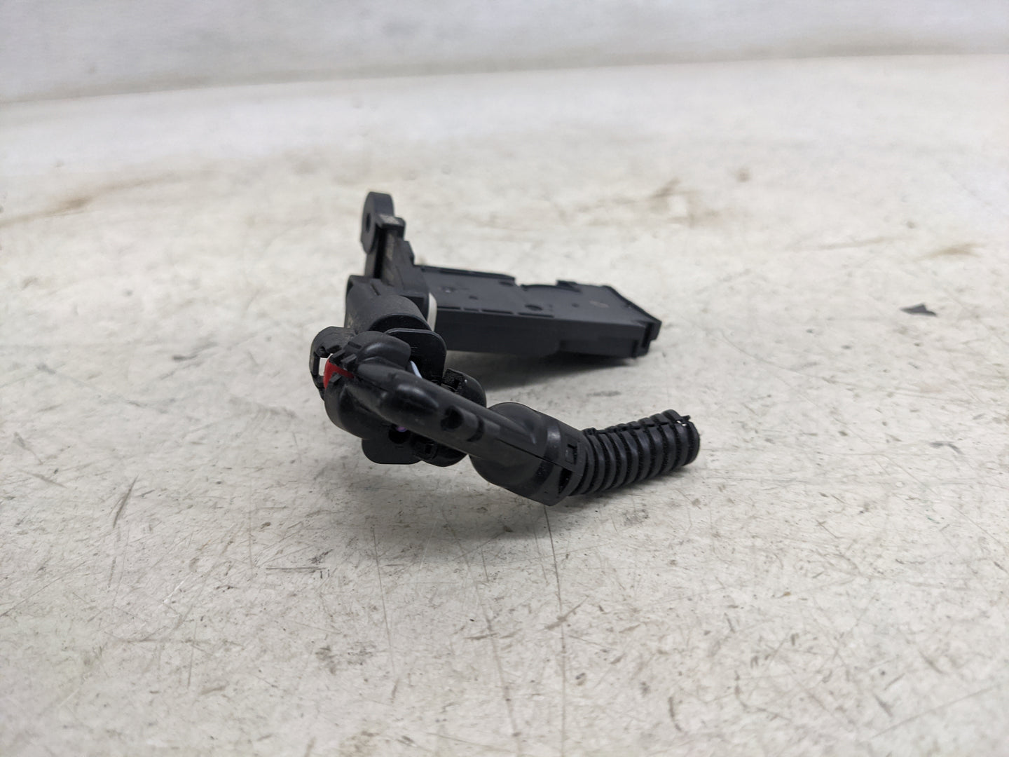 Chevrolet Colorado Mass Air Flow Meter Maf 1480954 - Oemusedautoparts1.com