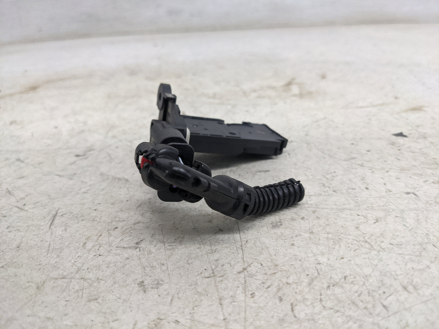 Chevrolet Colorado Mass Air Flow Meter Maf 1480954 - Oemusedautoparts1.com