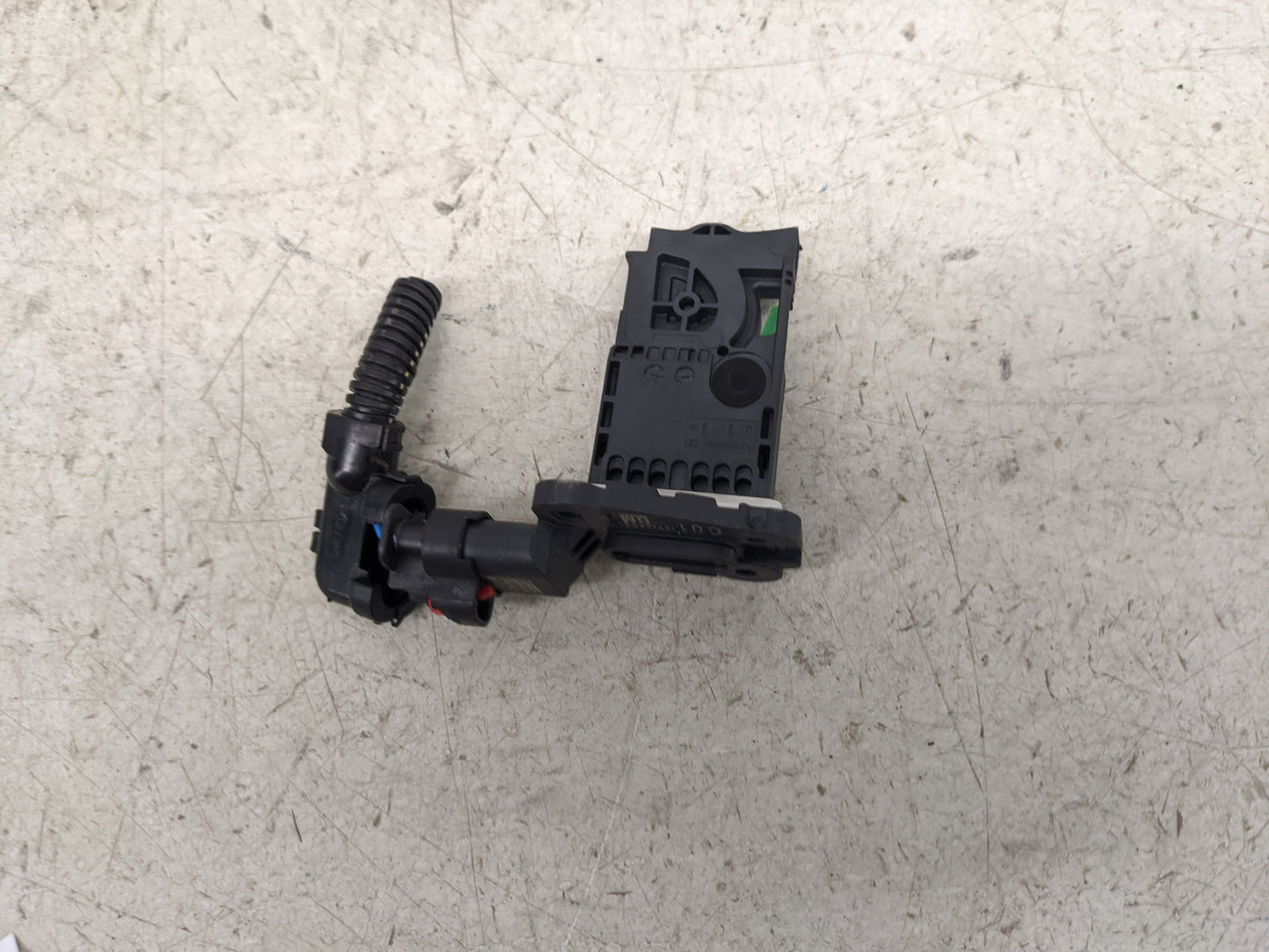 Chevrolet Colorado Mass Air Flow Meter Maf 1480954 - Oemusedautoparts1.com