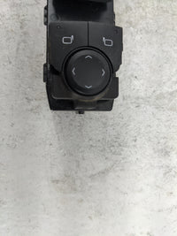 2024 Chevrolet Colorado Master Power Window Switch Replacement Driver Side Left P/N:86824536 120056907 Fits OEM Used Auto Pa