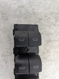 2024 Chevrolet Colorado Master Power Window Switch Replacement Driver Side Left P/N:86824536 120056907 Fits OEM Used Auto Pa