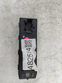 2024 Chevrolet Colorado Master Power Window Switch Replacement Driver Side Left P/N:86824536 120056907 Fits OEM Used Auto Pa