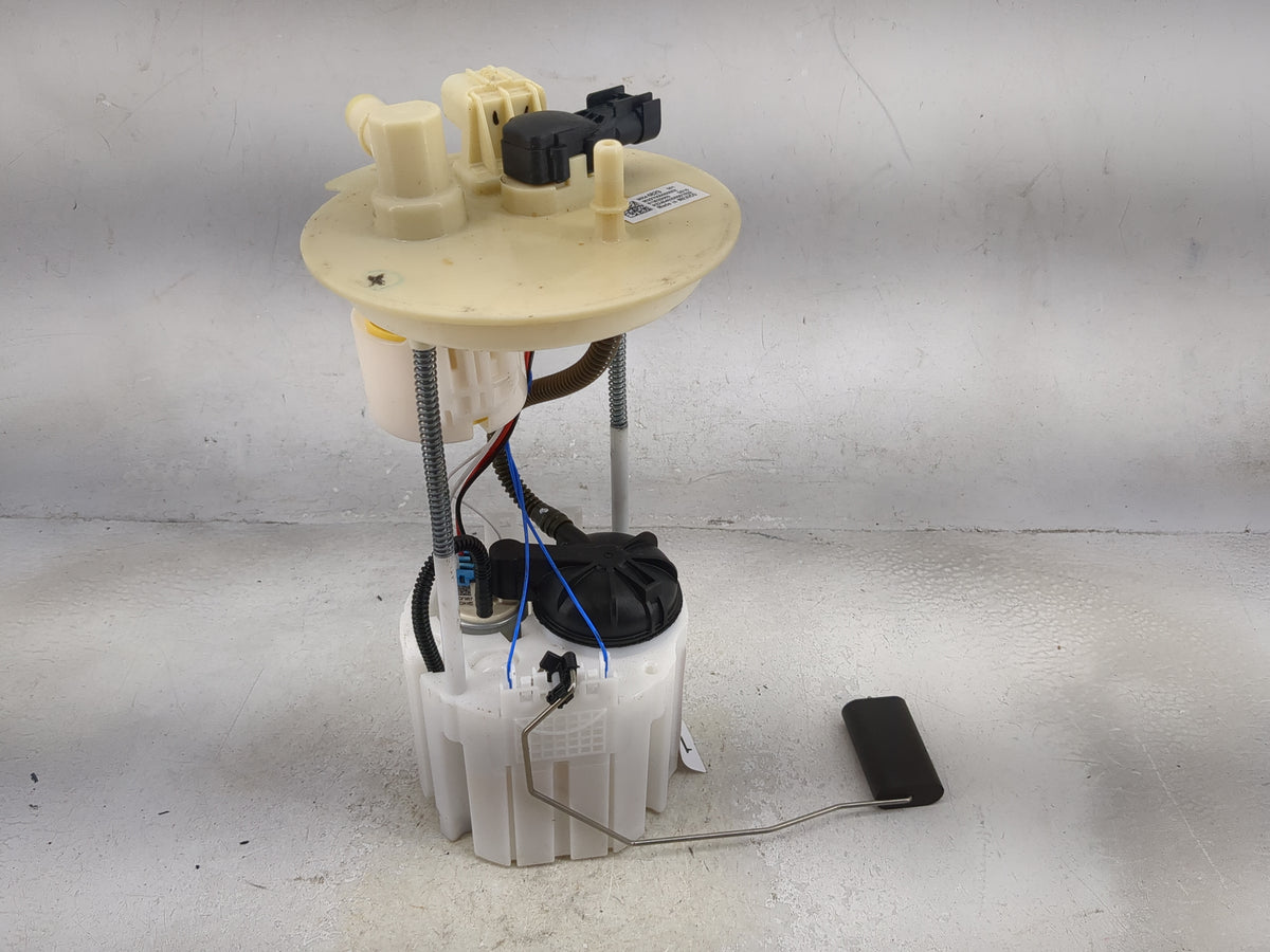 2024 Chevrolet Colorado Electrical Gas Fuel Pump Assembly - Oemusedautoparts1.com