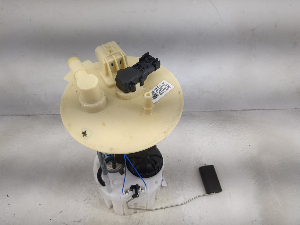 2024 Chevrolet Colorado Electrical Gas Fuel Pump Assembly - Oemusedautoparts1.com