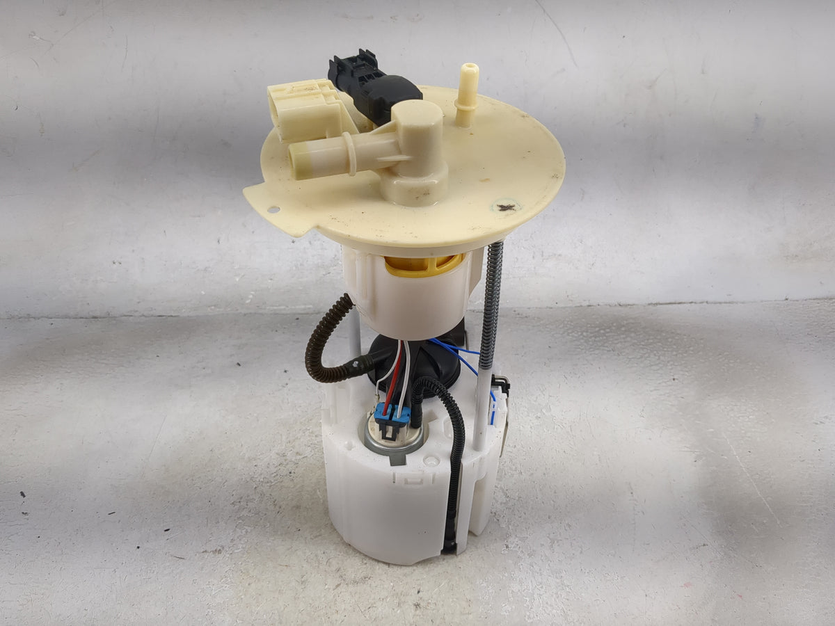 2024 Chevrolet Colorado Electrical Gas Fuel Pump Assembly - Oemusedautoparts1.com