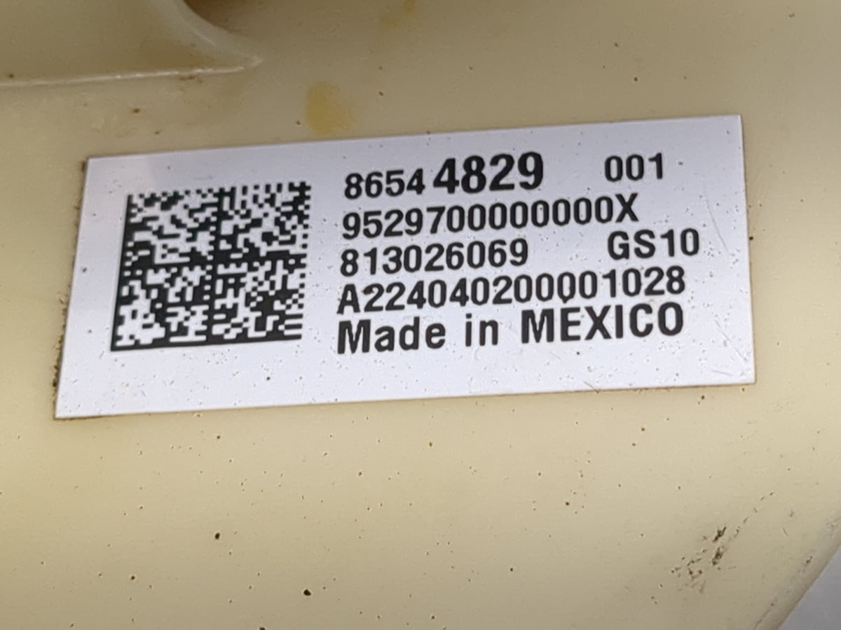 2024 Chevrolet Colorado Electrical Gas Fuel Pump Assembly - Oemusedautoparts1.com