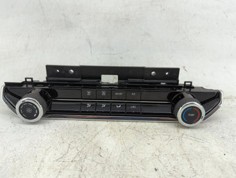 compare product 2024 Chevrolet Colorado Climate Control Module Temperature AC/Heater Replacement P/N:86516181 13537385 Fits OEM Used Auto Parts