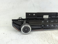 2024 Chevrolet Colorado Climate Control Module Temperature AC/Heater Replacement P/N:86516181 13537385 Fits OEM Used Auto Pa