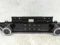 2024 Chevrolet Colorado Climate Control Module Temperature AC/Heater Replacement P/N:86516181 13537385 Fits OEM Used Auto Pa