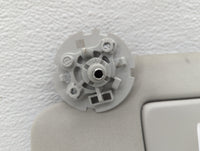 2024 Chevrolet Equinox Sun Visor Shade Replacement Passenger Right Mirror Fits OEM Used Auto Parts - Oemusedautoparts1.com