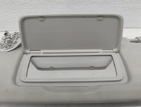 2024 Chevrolet Equinox Sun Visor Shade Replacement Passenger Right Mirror Fits OEM Used Auto Parts - Oemusedautoparts1.com