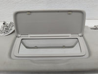 2024 Chevrolet Equinox Sun Visor Shade Replacement Passenger Right Mirror Fits OEM Used Auto Parts - Oemusedautoparts1.com