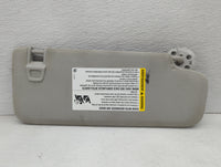 2024 Chevrolet Equinox Sun Visor Shade Replacement Passenger Right Mirror Fits OEM Used Auto Parts - Oemusedautoparts1.com