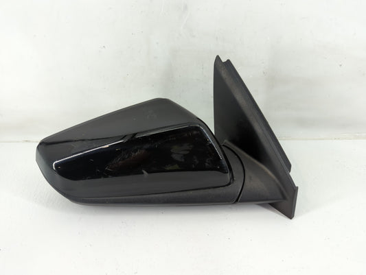 2024 Chevrolet Equinox Side Mirror Replacement Passenger Right View Door Mirror P/N:2206 3022 Fits OEM Used Auto Parts - Oem