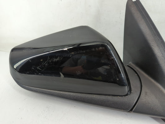 2024 Chevrolet Equinox Side Mirror Replacement Passenger Right View Door Mirror P/N:2206 3022 Fits OEM Used Auto Parts
