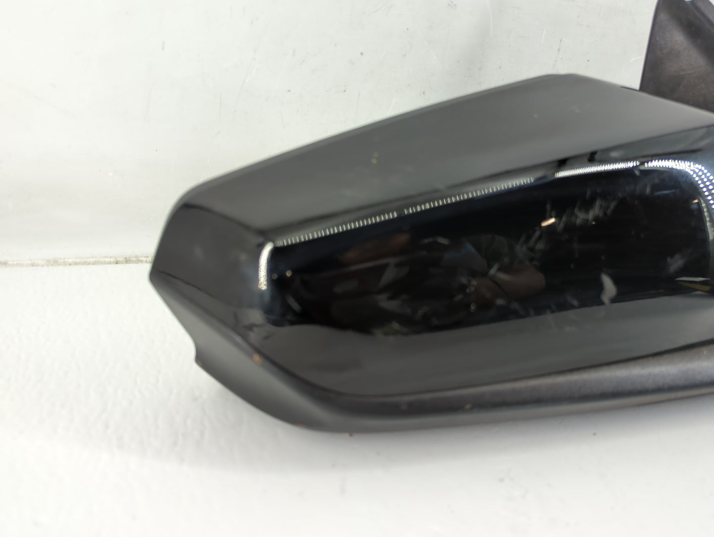 2024 Chevrolet Equinox Passenger Side View Mirror - Right Door Mirror OEM Used - Oemusedautoparts1.com