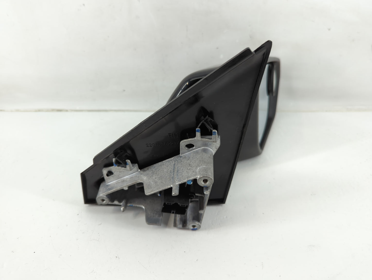 2024 Chevrolet Equinox Passenger Side View Mirror - Right Door Mirror OEM Used - Oemusedautoparts1.com