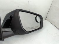 2024 Chevrolet Equinox Passenger Side View Mirror - Right Door Mirror OEM Used - Oemusedautoparts1.com