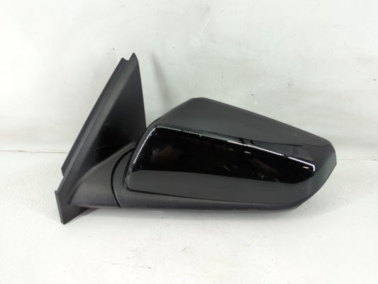 2024 Chevrolet Equinox Side Mirror Replacement Driver Left View Door Mirror P/N:>ASA< 206.3021 Fits OEM Used Auto Parts - Oe