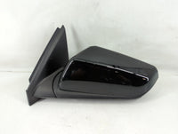 2024 Chevrolet Equinox Driver Side View Mirror - Left Door Mirror OEM Used - Oemusedautoparts1.com