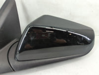 2024 Chevrolet Equinox Driver Side View Mirror - Left Door Mirror OEM Used - Oemusedautoparts1.com