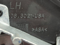 2024 Chevrolet Equinox Driver Side View Mirror - Left Door Mirror OEM Used - Oemusedautoparts1.com