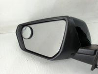 2024 Chevrolet Equinox Driver Side View Mirror - Left Door Mirror OEM Used - Oemusedautoparts1.com