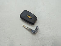 Chevrolet Equinox Keyless Entry Remote Fob HYQ4AS 13549085 5 buttons - Oemusedautoparts1.com