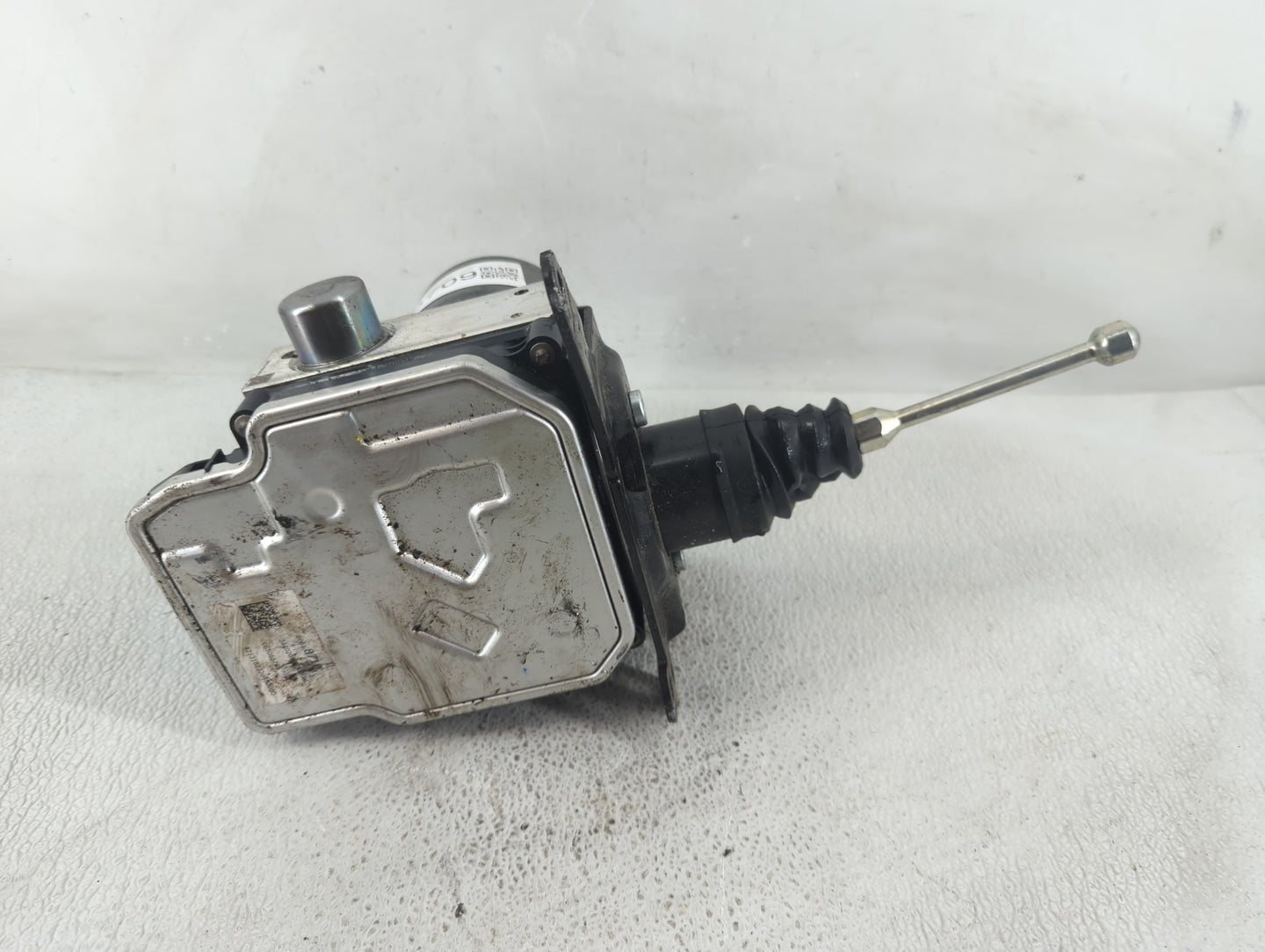 2024 Chevrolet Equinox ABS Pump Control Module Replacement P/N:86518710 Fits OEM Used Auto Parts - Oemusedautoparts1.com