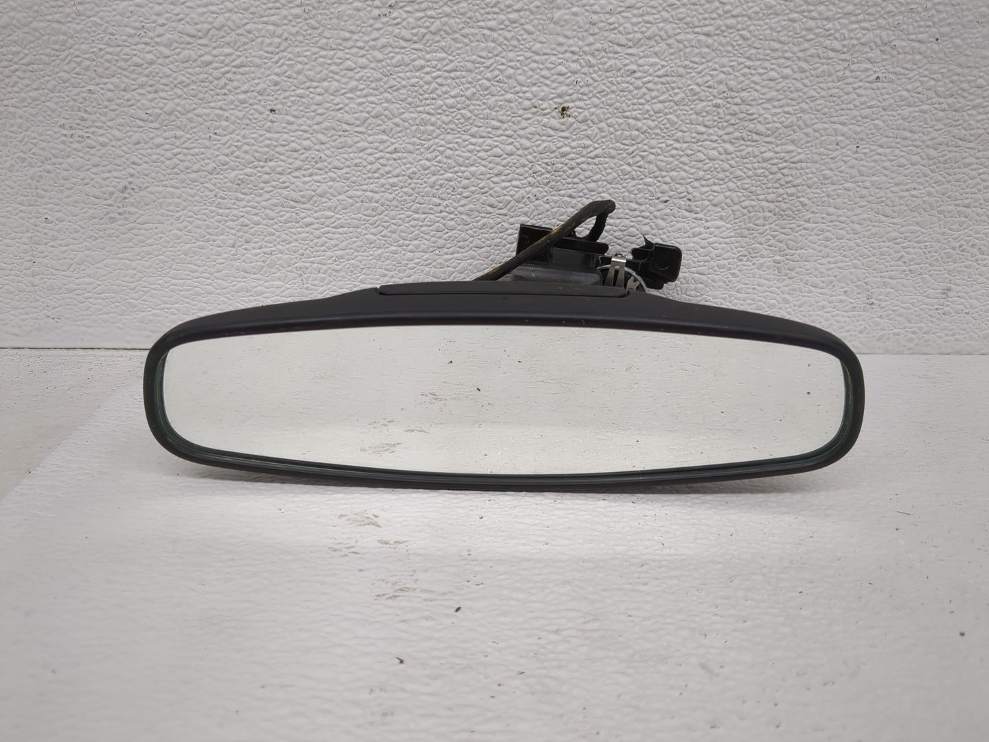2018-2022 Chevrolet Equinox Interior Rear View Mirror Replacement OEM Fits Fits 2017 2018 2019 2020 2021 2022 OEM Used Auto 