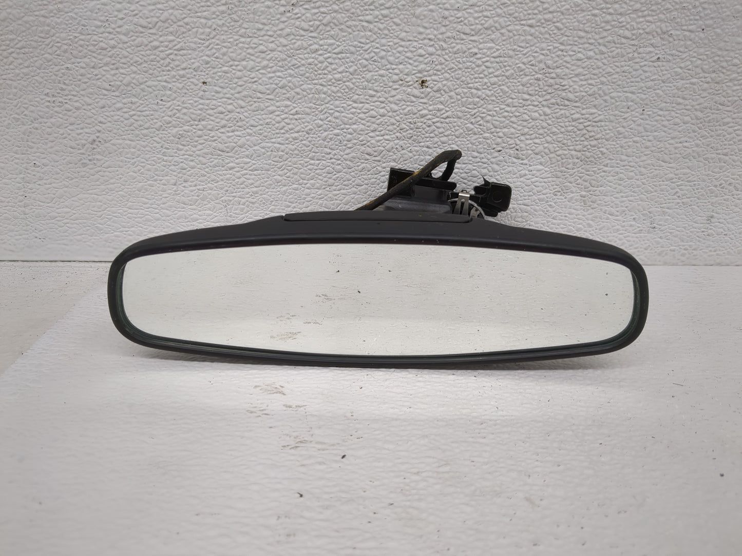 2018-2022 Chevrolet Equinox Interior Rear View Mirror Replacement OEM Fits Fits 2017 2018 2019 2020 2021 2022 OEM Used Auto 