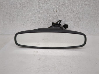 compare product 2018-2022 Chevrolet Equinox Interior Rear View Mirror Replacement OEM Fits Fits 2017 2018 2019 2020 2021 2022 OEM Used Auto Parts