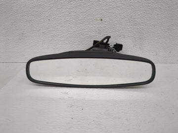 2018-2022 Chevrolet Equinox Interior Rear View Mirror Replacement OEM Fits Fits 2017 2018 2019 2020 2021 2022 OEM Used Auto 