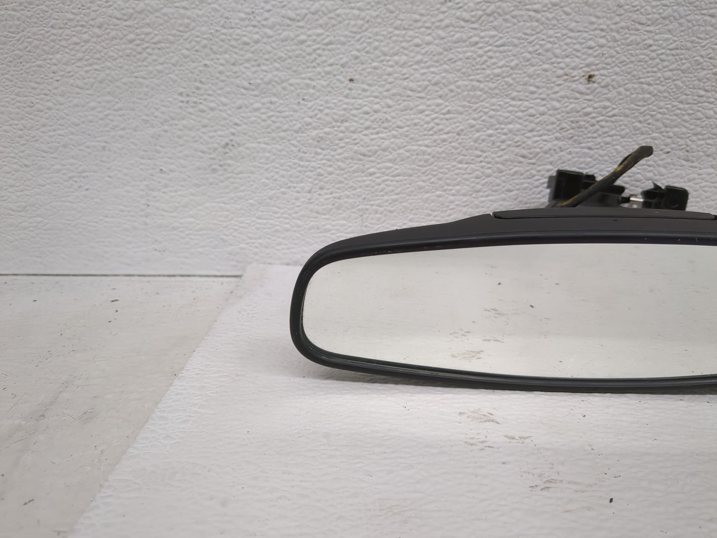 2018-2022 Chevrolet Equinox Interior Rear View Mirror Replacement OEM Fits Fits 2017 2018 2019 2020 2021 2022 OEM Used Auto 