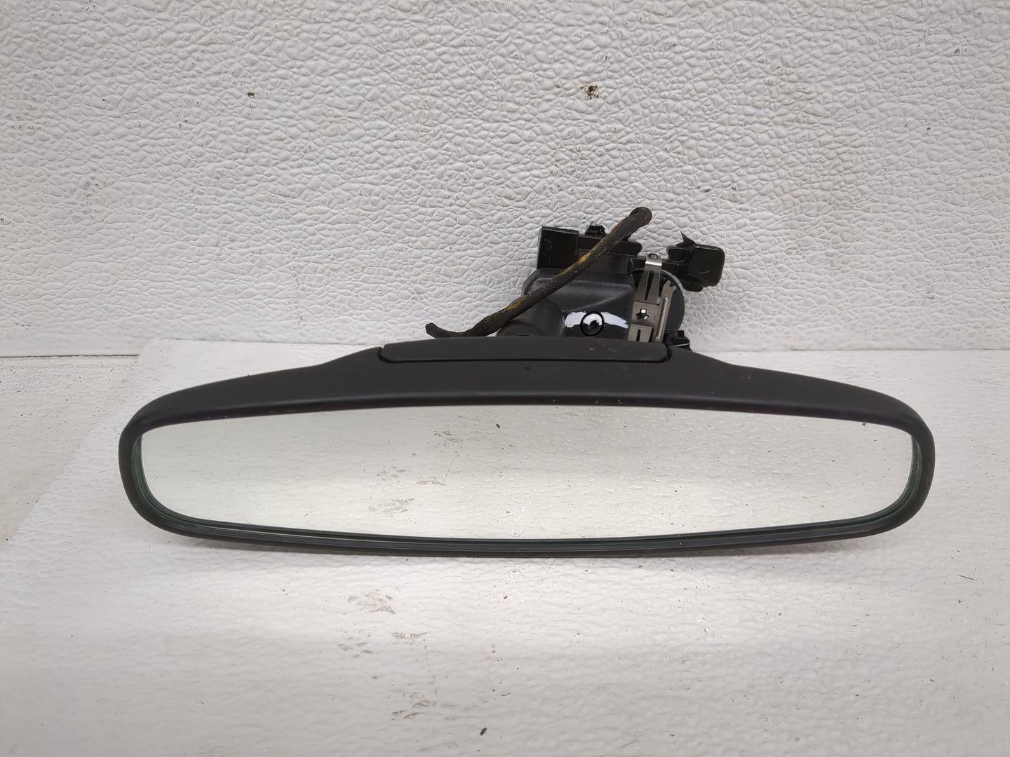 2018-2022 Chevrolet Equinox Interior Rear View Mirror Replacement OEM Fits Fits 2017 2018 2019 2020 2021 2022 OEM Used Auto 