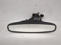 2018-2022 Chevrolet Equinox Interior Rear View Mirror Replacement OEM Fits Fits 2017 2018 2019 2020 2021 2022 OEM Used Auto 
