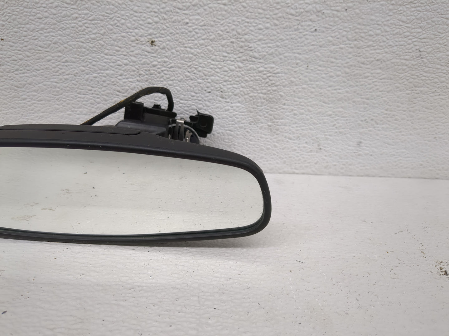 2018-2022 Chevrolet Equinox Interior Rear View Mirror Replacement OEM Fits Fits 2017 2018 2019 2020 2021 2022 OEM Used Auto 