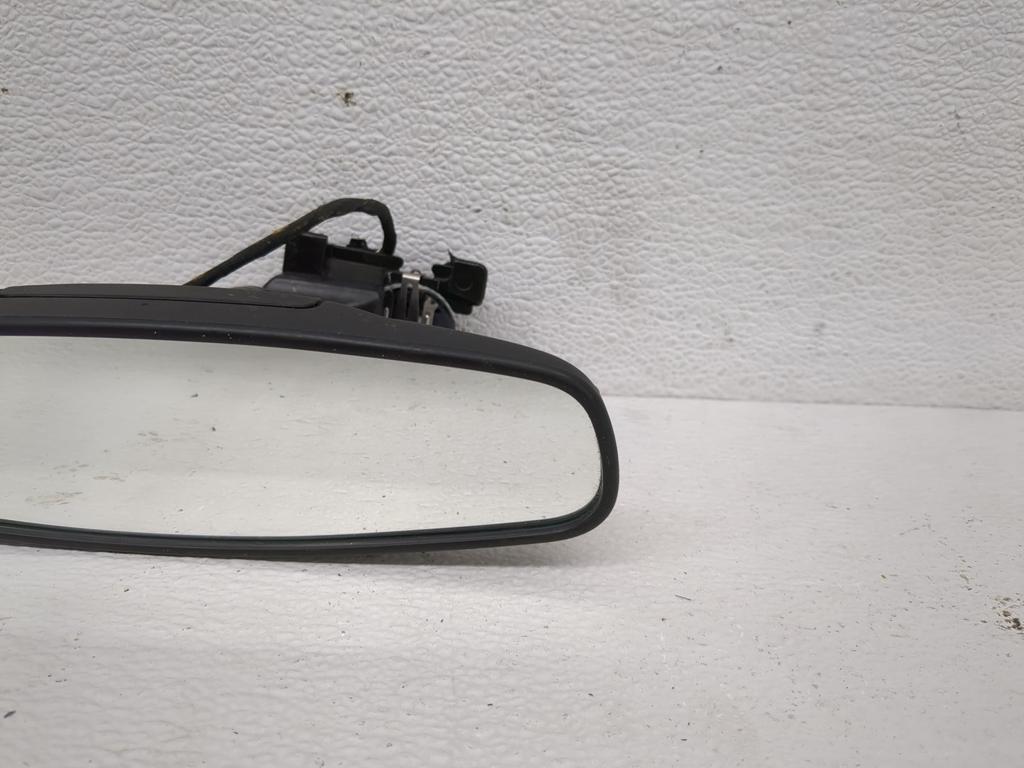 2018-2022 Chevrolet Equinox Interior Rear View Mirror Replacement OEM Fits Fits 2017 2018 2019 2020 2021 2022 OEM Used Auto 