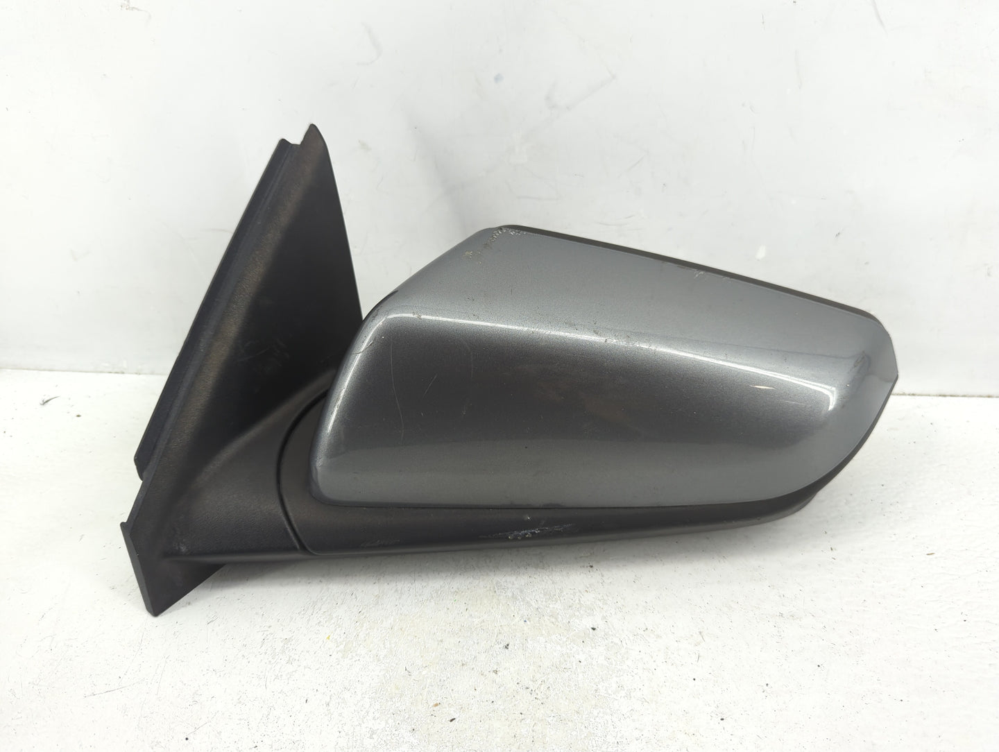 2024 Chevrolet Equinox Driver Side View Mirror - Left Door Mirror OEM Used - Oemusedautoparts1.com