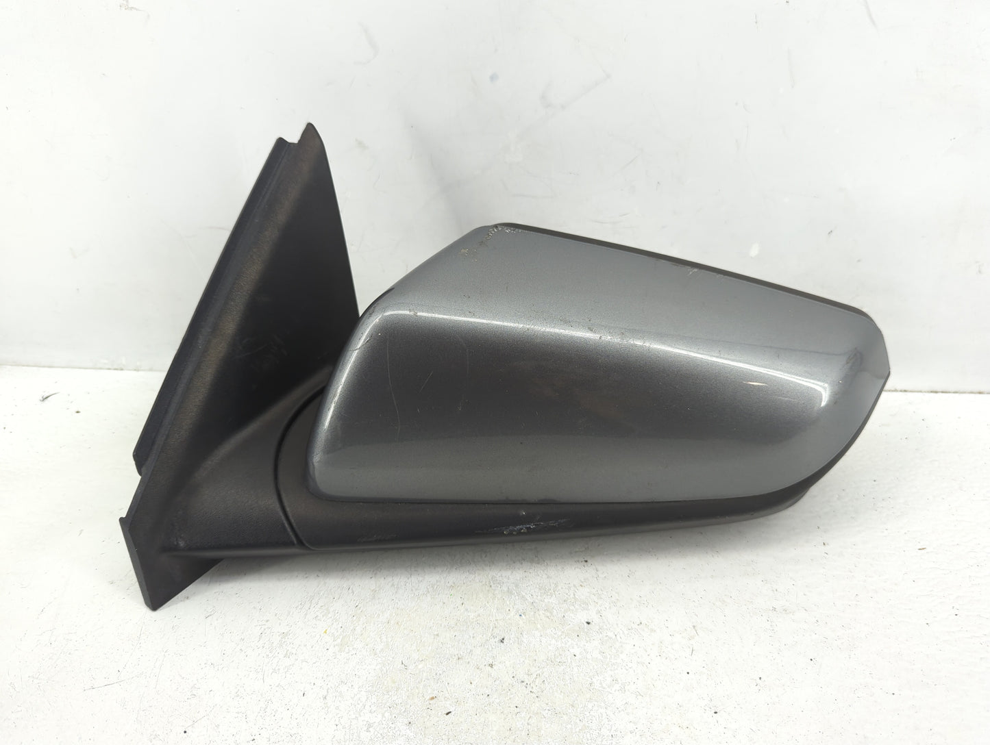 2024 Chevrolet Equinox Driver Side View Mirror - Left Door Mirror OEM Used - Oemusedautoparts1.com